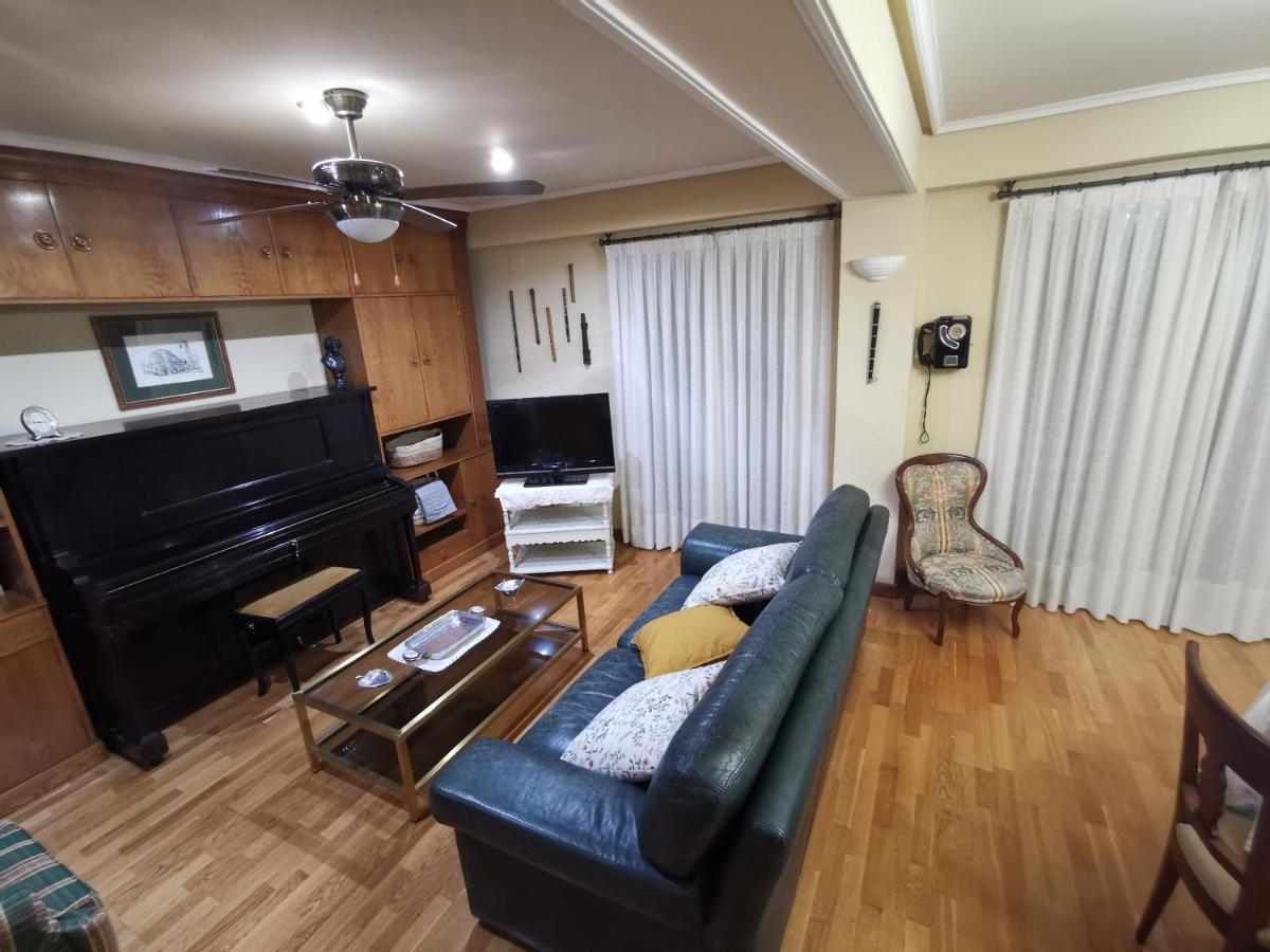 Comoda Vivienda En Huesca Ngoại thất bức ảnh
