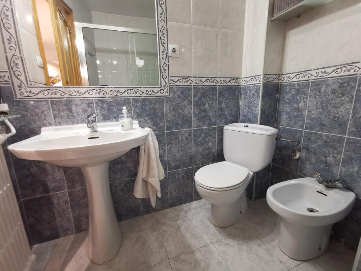 Comoda Vivienda En Huesca Ngoại thất bức ảnh